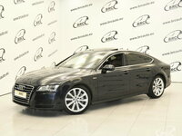 Audi A7, 3.0 l., hečbekas