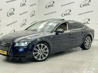 Audi A7, 3.0 l., hečbekas