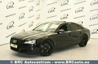 Audi A8, 4.1 l., sedanas