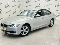 BMW 316, 2.0 l., sedanas