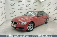 BMW 316, 1.6 l., sedanas