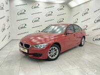 BMW 316, 1.6 l., sedanas