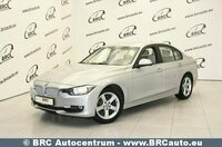 BMW 320, 2.0 l., sedanas