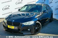 BMW 328, 2.0 l., sedanas