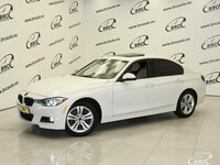 BMW 330, 2.0 l., sedanas