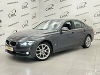 BMW 330, 2.0 l., sedanas