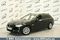 BMW 530, 3.0 l., universalas