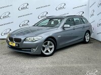 BMW 530, 3.0 l., universalas