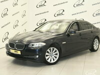 BMW 530, 3.0 l., sedanas