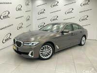 BMW 530, 2.0 l., sedanas