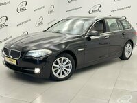 BMW 535, 3.0 l., universalas