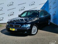 BMW 730, 3.0 l., sedanas