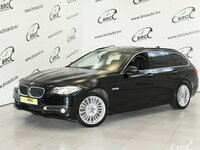 BMW 535, 3.0 l., universalas