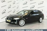 BMW 535, 3.0 l., universalas