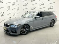 BMW 540, 3.0 l., universalas