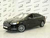 Ford Fusion, 2.0 l., sedanas