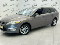 Ford Mondeo, 2.0 l., sedanas