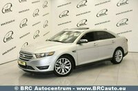 Ford Taurus, 2.0 l., sedanas