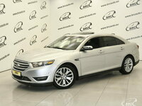 Ford Taurus, 2.0 l., sedanas