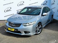 Honda Accord, 2.2 l., sedanas