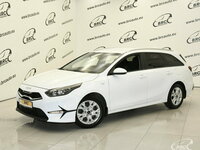 Kia Cee'd, 1.0 l., universalas