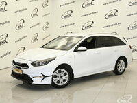 Kia Cee'd, 1.0 l., universalas