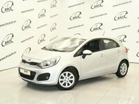 Kia Rio, 1.1 l., hečbekas