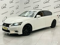 Lexus GS 350 , 3.5 l., sedanas