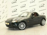 Mazda MX-5, 2.0 l., kabrioletas