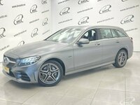 Mercedes-Benz C300, 2.0 l., universalas