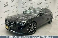 Mercedes-Benz E220, 2.0 l., universalas