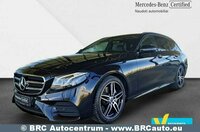 Mercedes-Benz E220, 2.0 l., universalas