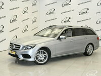 Mercedes-Benz E250, 2.1 l., universalas