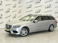 Mercedes-Benz E250, 2.1 l., universalas