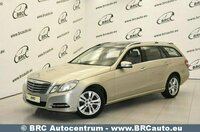 Mercedes-Benz E350, 3.5 l., universalas