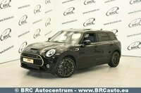 Mini Clubman, 2.0 l., universalas