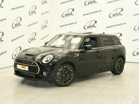 Mini Clubman, 2.0 l., universalas