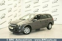 Opel Astra, 1.8 l., universalas