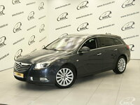 Opel Insignia, 2.0 l., universalas