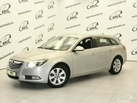 Opel Insignia, 2.0 l., universalas