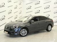 Renault Megane, 1.3 l., sedanas