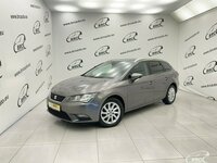 Seat Leon, 1.6 l., universalas