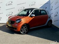 Smart Forfour, 0.9 l., hečbekas