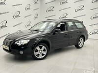 Subaru Outback, 2.5 l., universalas