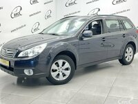 Subaru Outback, 2.5 l., universalas