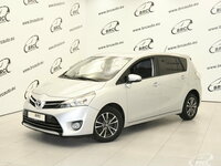 Toyota Verso, 1.6 l., vienatūris