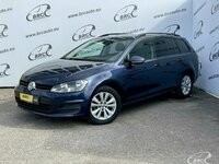 Volkswagen Golf, 1.4 l., universalas