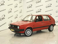 Volkswagen Golf, 1.6 l., hečbekas