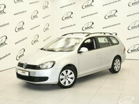 Volkswagen Golf, 1.6 l., universalas