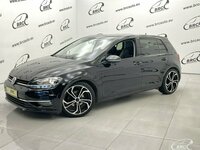 Volkswagen Golf, 1.6 l., hečbekas